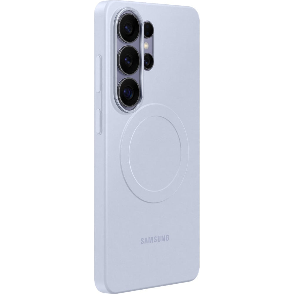 Handyhülle für Galaxy S26 Ultra, Samsung Slim Magnet Case mit MagSafe, Violett