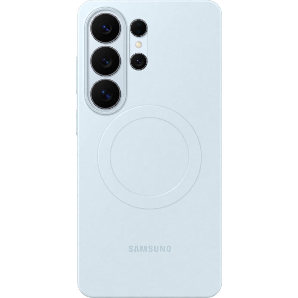 Handyhülle für Galaxy S26 Ultra, Samsung Slim Magnet Case mit MagSafe, Blau