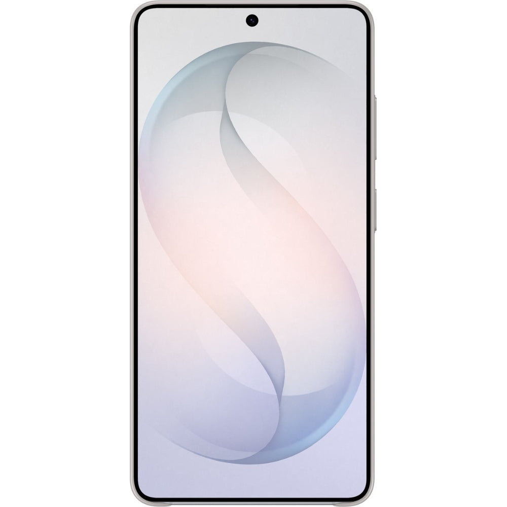Handyhülle für Galaxy S26 Ultra, Samsung Slim Magnet Case mit MagSafe, Grau