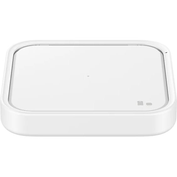 Samsung kabelloses Schnellladegerät EP-P2400BW, 15W, Weiß