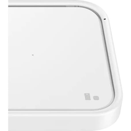Samsung kabelloses Schnellladegerät EP-P2400BW, 15W, Weiß