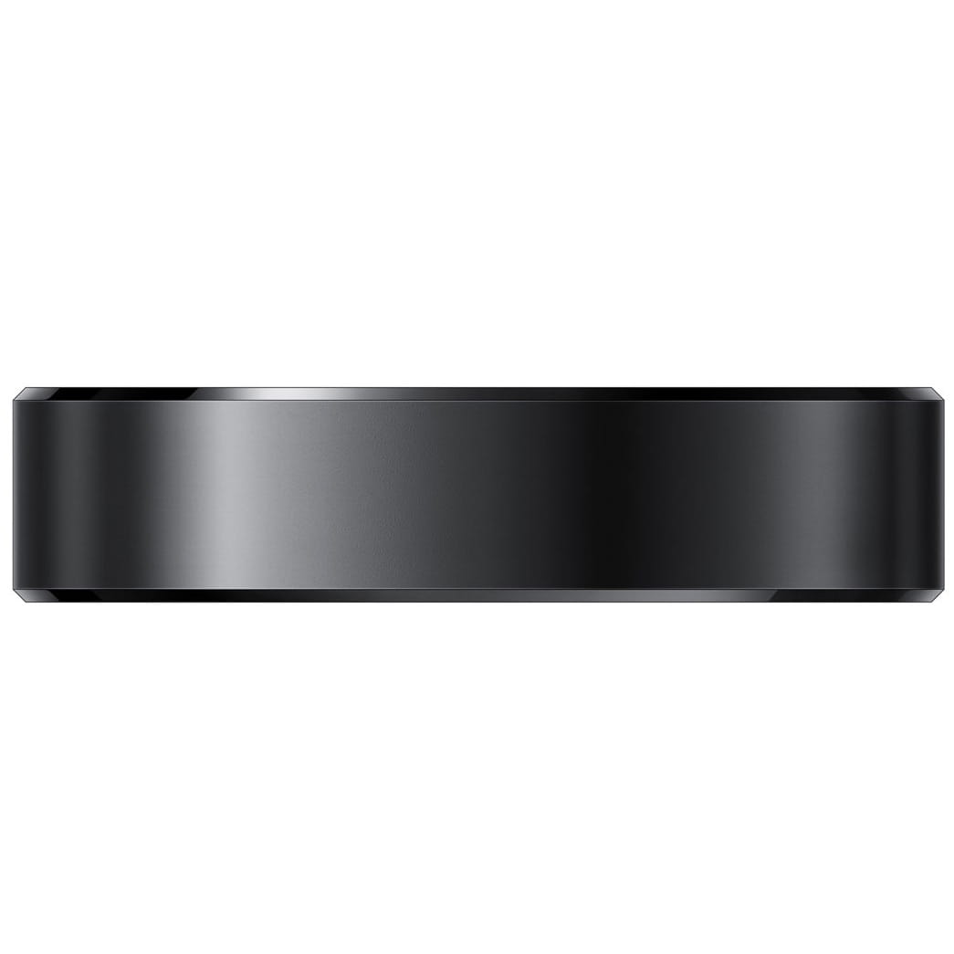 Induktives Ladegerät für Galaxy Watch 3 / 4 / 5, Galaxy Active / Active 2, Samsung Fast Charger, Schwarz