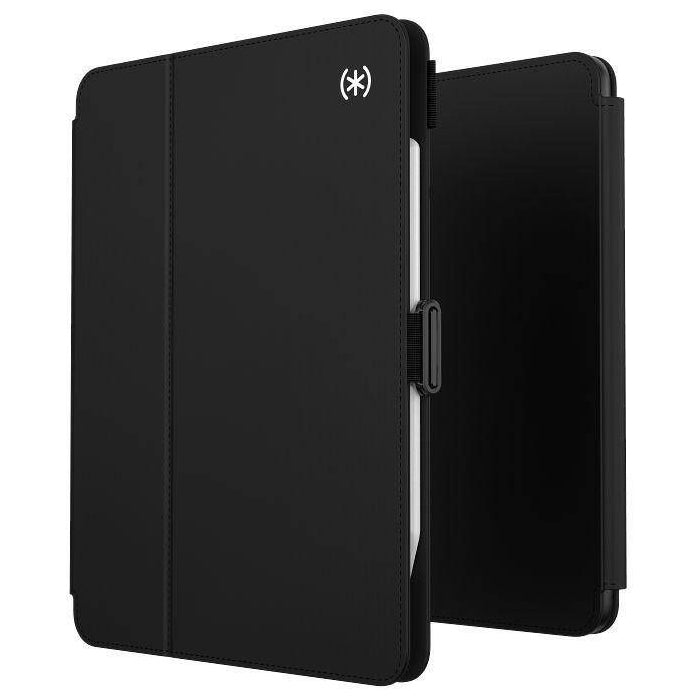 Schutzhülle für iPad Air 11" / 10.9" 2020-2025 / Pro 11" 2018-2022, Speck Balance Folio, Schwarz