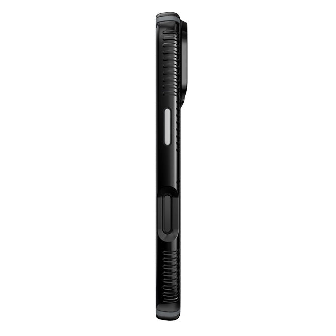 Handyhülle für iPhone 18 Pro Max / 17 Pro Max, Speck Candyshell Icon mit MagSafe, Schwarz (3/9)