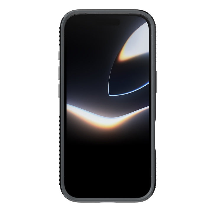Handyhülle für iPhone 18 Pro Max / 17 Pro Max, Speck Candyshell Icon mit MagSafe, Schwarz (5/9)