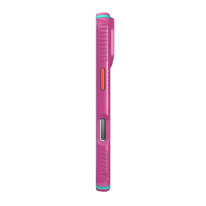 Handyhülle für iPhone 18 Pro Max / 17 Pro Max, Speck Candyshell Icon mit MagSafe, Rosa (3/9)