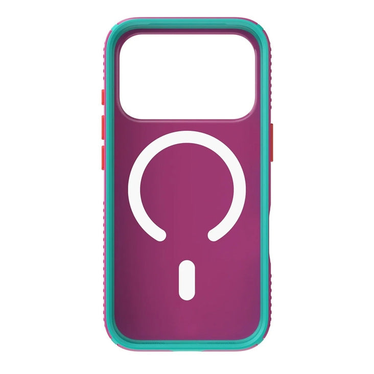 Handyhülle für iPhone 18 Pro Max / 17 Pro Max, Speck Candyshell Icon mit MagSafe, Rosa (4/9)