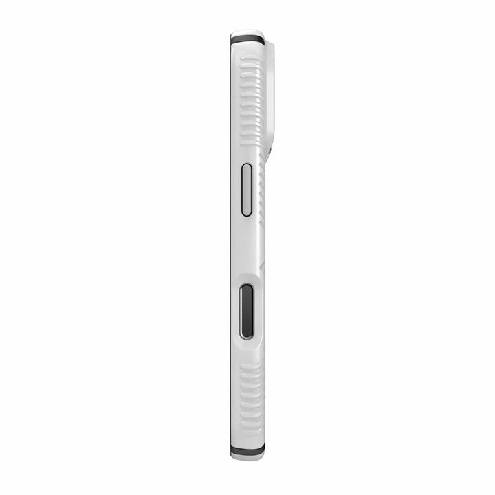 Handyhülle für iPhone 18 Pro Max / 17 Pro Max, Speck Candyshell Icon mit MagSafe, Weiß (3/9)
