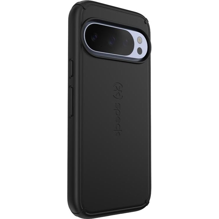 Handyhülle für Google Pixel 10 Pro XL, Speck ImpactHero Grip, Schwarz