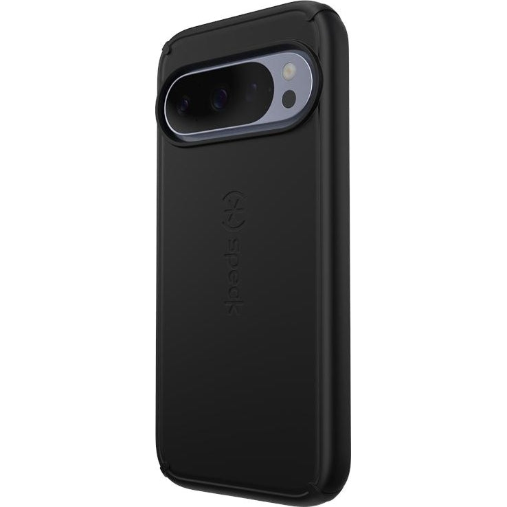 Handyhülle für Google Pixel 10 Pro XL, Speck ImpactHero Grip, Schwarz