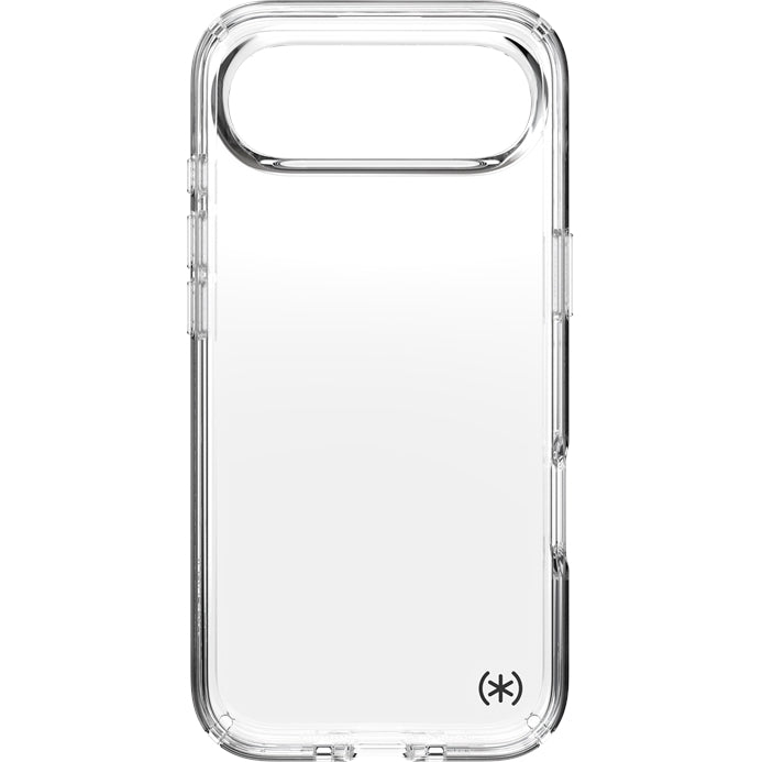 Handyhülle für iPhone Air, Speck Presidio Perfect-Clear, Transparent