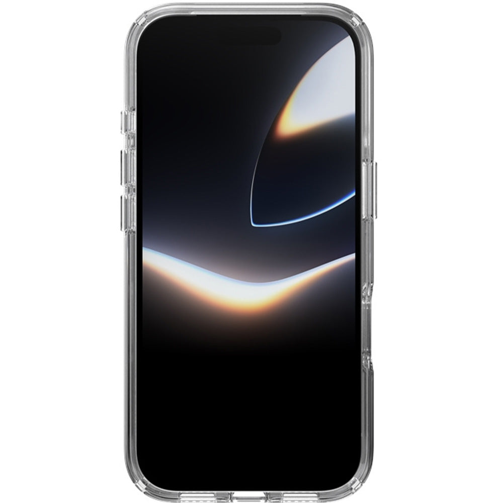 Handyhülle für iPhone 18 Pro / 17 Pro, Speck Presidio Perfect-Clear, Transparent (6/9)