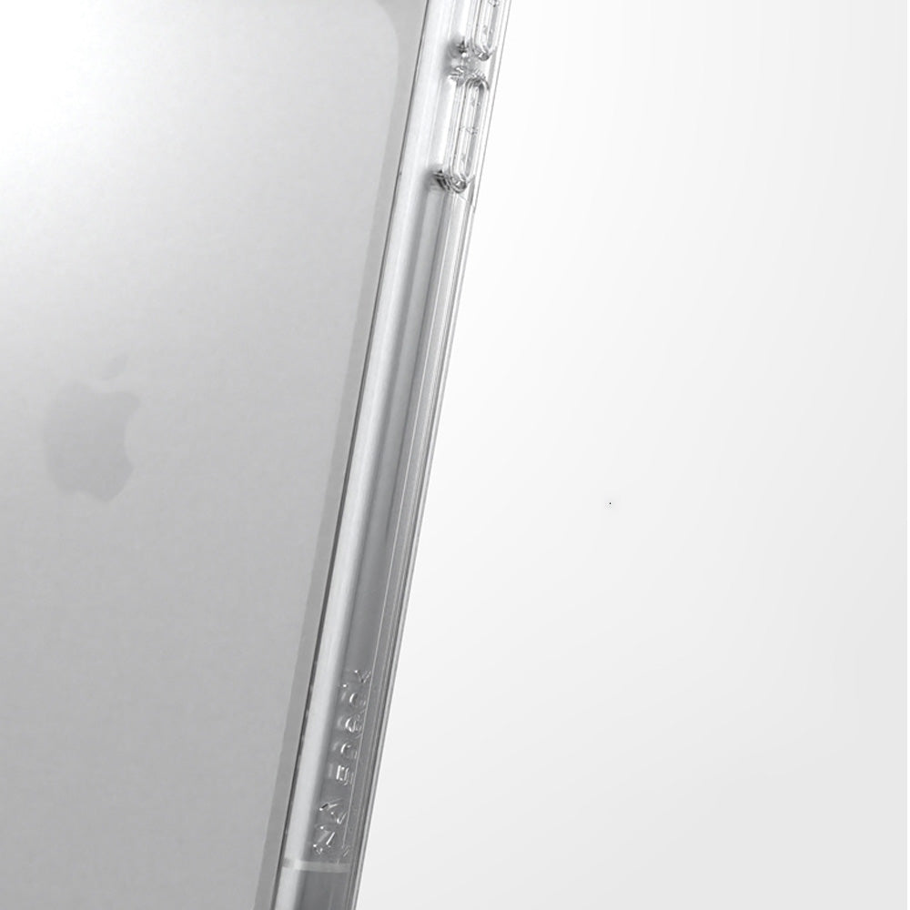Handyhülle für iPhone 18 Pro Max / 17 Pro Max, Speck Presidio Perfect-Clear, Transparent (7/9)