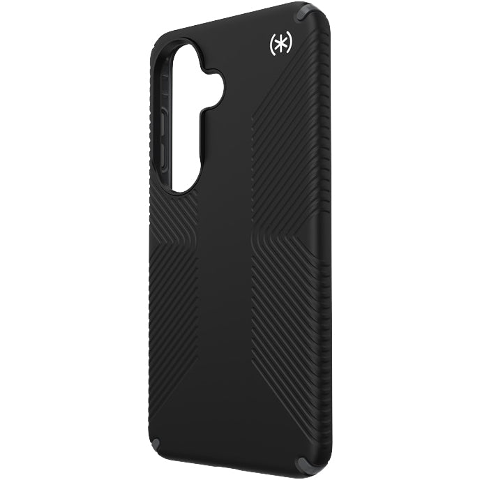 Handyhülle für Galaxy S26, Speck Presidio2 Grip Mag mit MagSafe, Schwarz