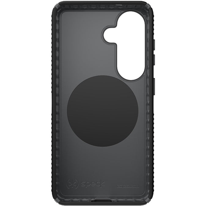 Handyhülle für Galaxy S26, Speck Presidio2 Grip Mag mit MagSafe, Schwarz