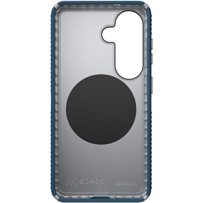 Handyhülle für Galaxy S26, Speck Presidio2 Grip Mag mit MagSafe, Blau