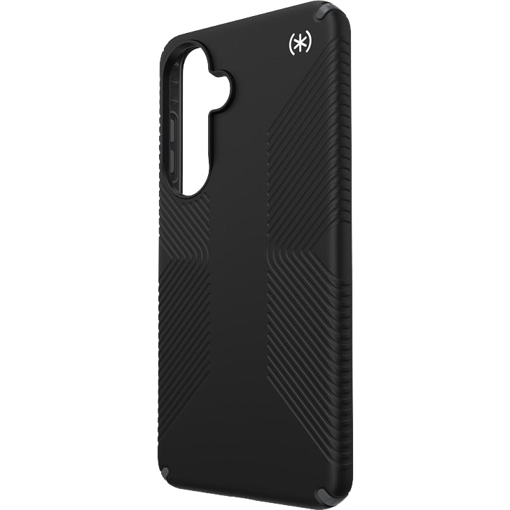 Handyhülle für Galaxy S26 Plus, Speck Presidio2 Grip Mag mit MagSafe, Schwarz