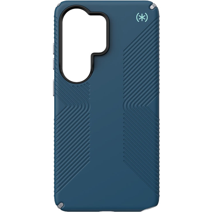 Handyhülle für Galaxy S26 Ultra, Speck Presidio2 Grip Mag mit MagSafe, Blau