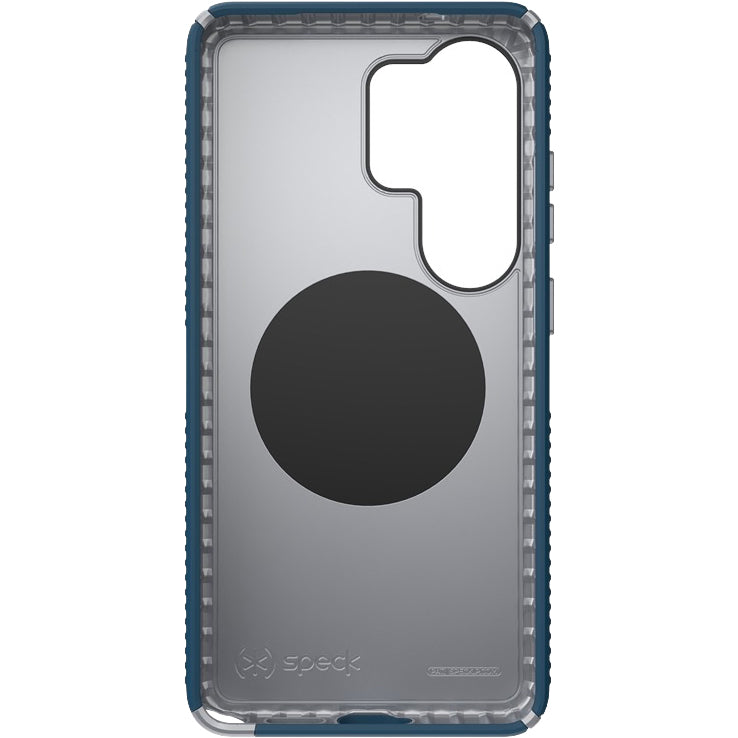 Handyhülle für Galaxy S26 Ultra, Speck Presidio2 Grip Mag mit MagSafe, Blau