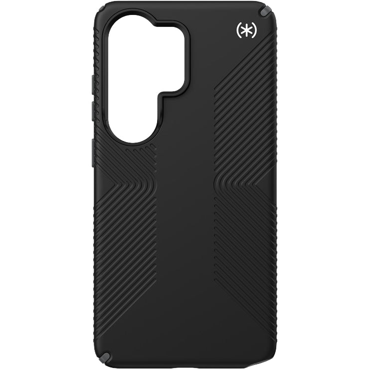 Handyhülle für Galaxy S26 Ultra, Speck Presidio2 Grip Mag mit MagSafe, Schwarz