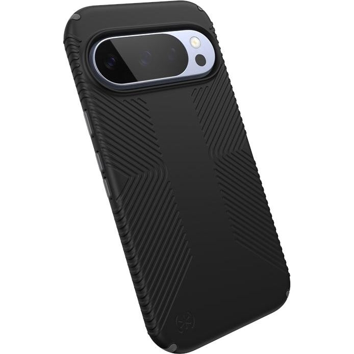 Handyhülle für Google Pixel 10 / 10 Pro, Speck Presidio2 Grip Magnet, Schwarz