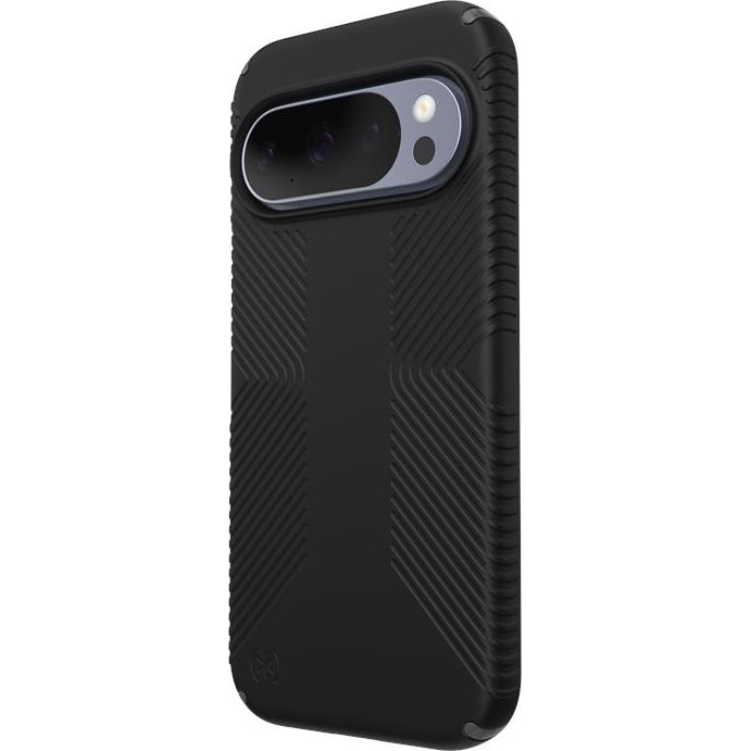 Handyhülle für Google Pixel 10 / 10 Pro, Speck Presidio2 Grip Magnet, Schwarz