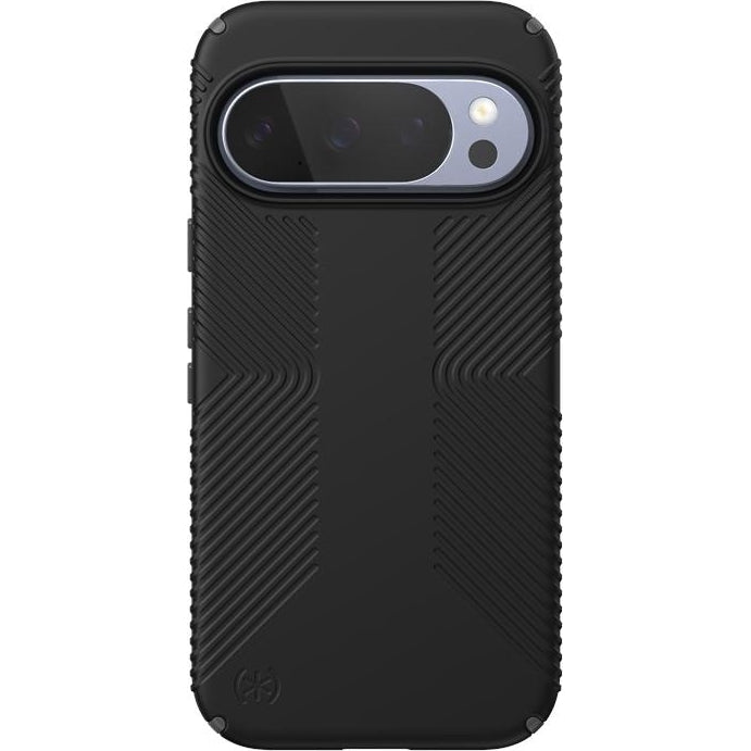 Handyhülle für Google Pixel 10 / 10 Pro, Speck Presidio2 Grip Magnet, Schwarz
