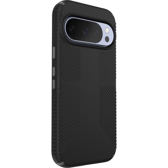 Handyhülle für Google Pixel 10 / 10 Pro, Speck Presidio2 Grip Magnet, Schwarz