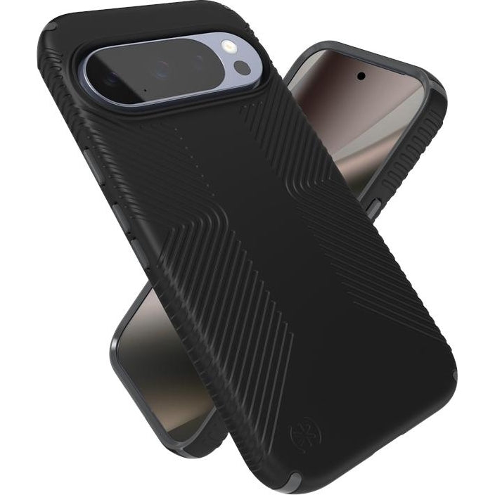 Handyhülle für Google Pixel 10 / 10 Pro, Speck Presidio2 Grip Magnet, Schwarz