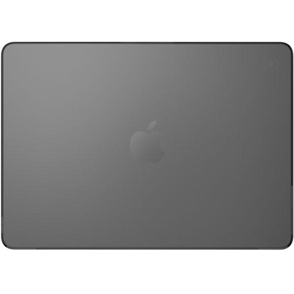 Schutzhülle für MacBook Air 13.6" M5 / M4 / M3 / M2, Speck SmartShell, Rauchfarben-Schwarz