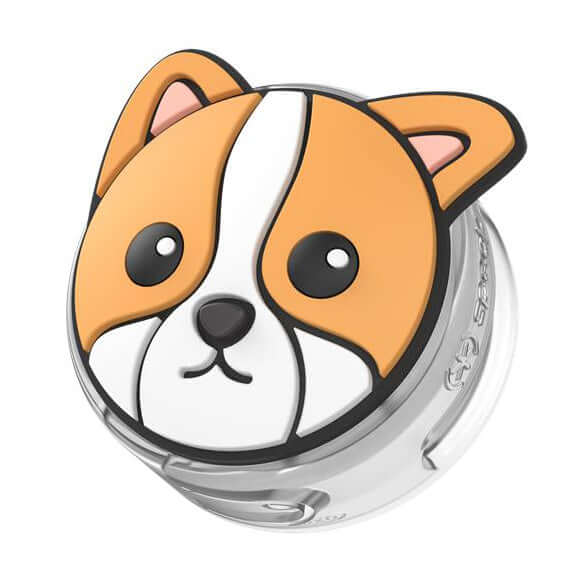 Hülle / Halter für Apple AirTag, Speck Tagimals für Kinder, für Schnürsenkel, 4 Stück