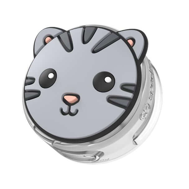 Hülle / Halter für Apple AirTag, Speck Tagimals für Kinder, für Schnürsenkel, 4 Stück