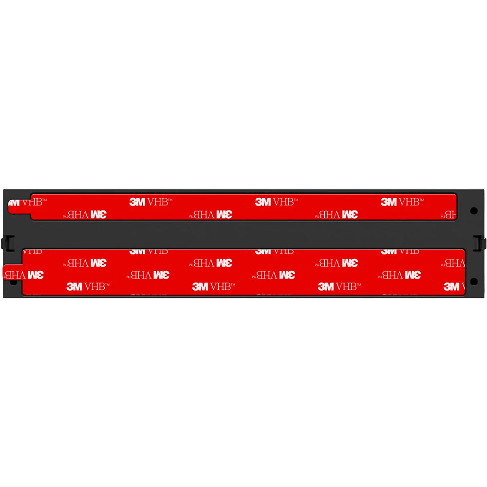 Wandorganizer für Uhrenarmbänder und Smartwatch-Armbänder, Spigen Band Organizer S341, Schwarz
