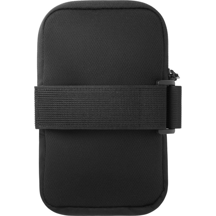 Armbinde für das Telefon, Spigen A702 Dynamic Shield Armband, Schwarz