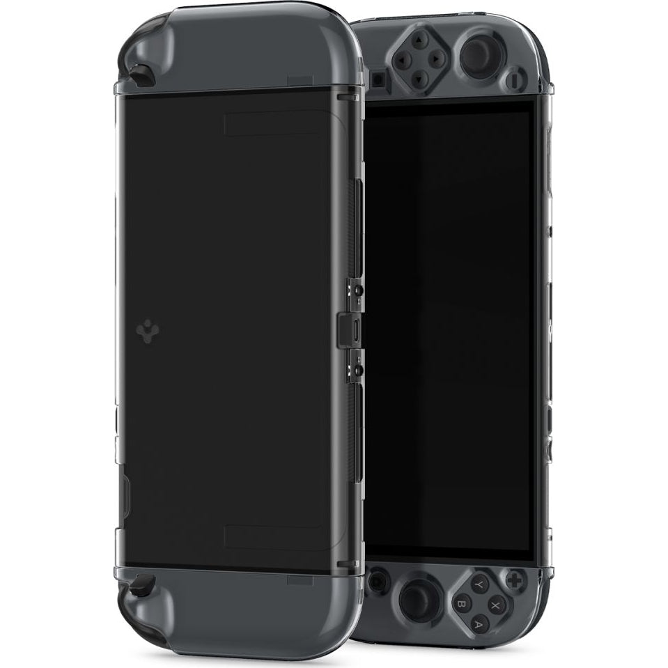 Hülle für Nintendo Switch 2, Spigen Air Fit, Transparent
