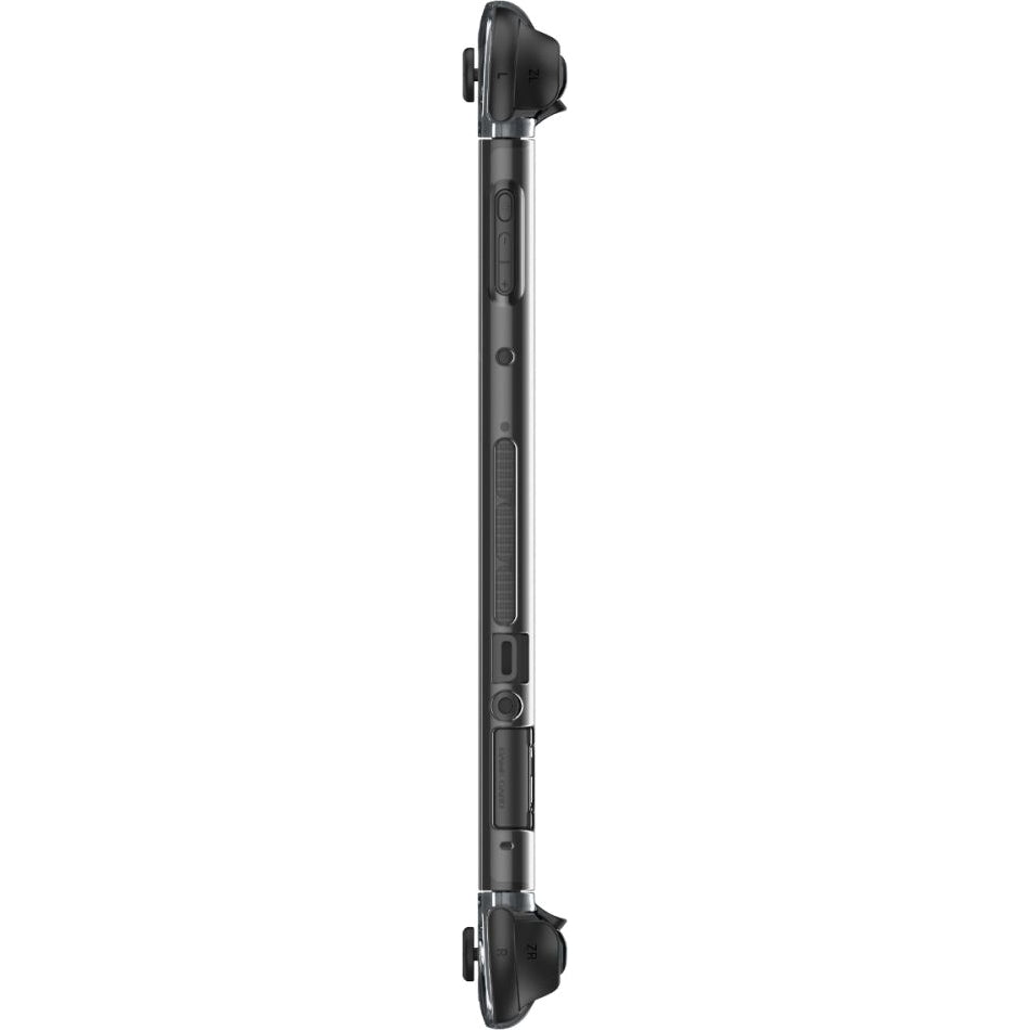 Hülle für Nintendo Switch 2, Spigen Air Fit, Transparent
