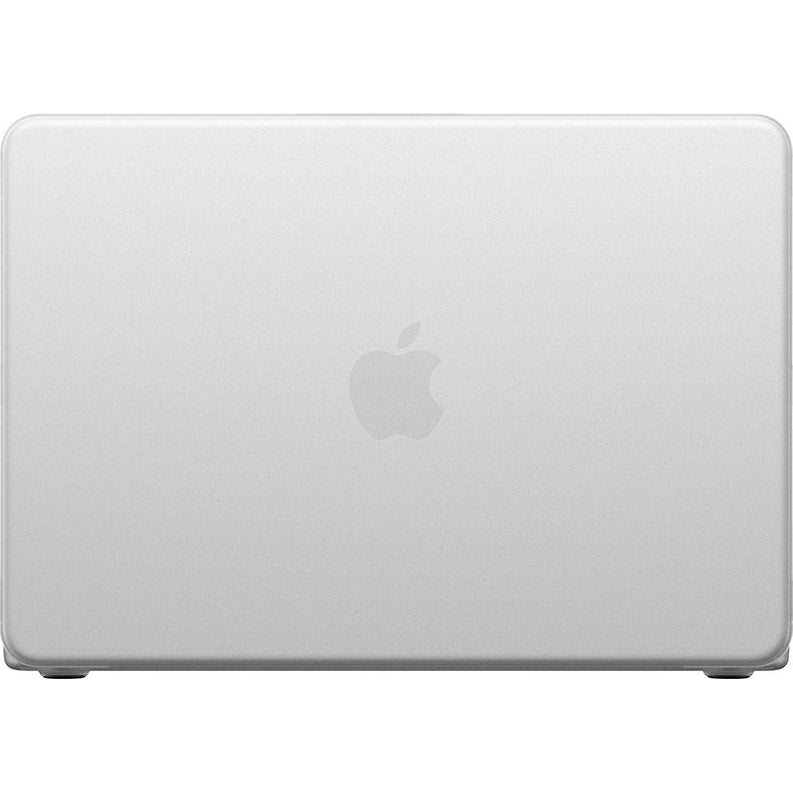 Schutzhülle für MacBook Neo 13" 2026, Spigen Air Skin, Transparent-Matt
