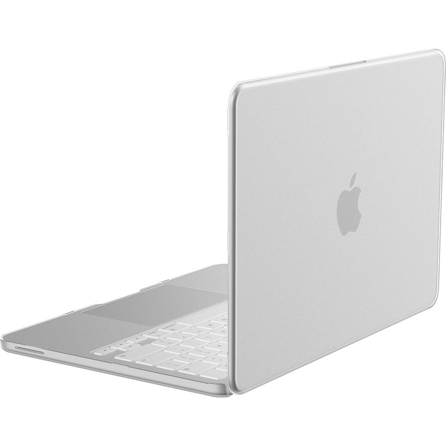 Schutzhülle für MacBook Neo 13" 2026, Spigen Air Skin, Transparent-Matt