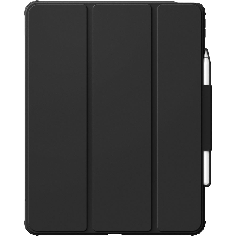 Schutzhülle für iPad Air 13" 2025 / 2024, Spigen Air Skin Pro, Schwarz