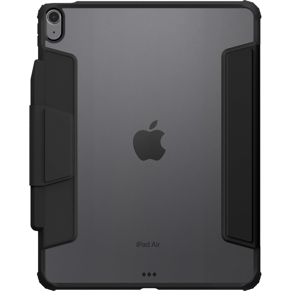 Schutzhülle für iPad Air 13" 2025 / 2024, Spigen Air Skin Pro, Schwarz