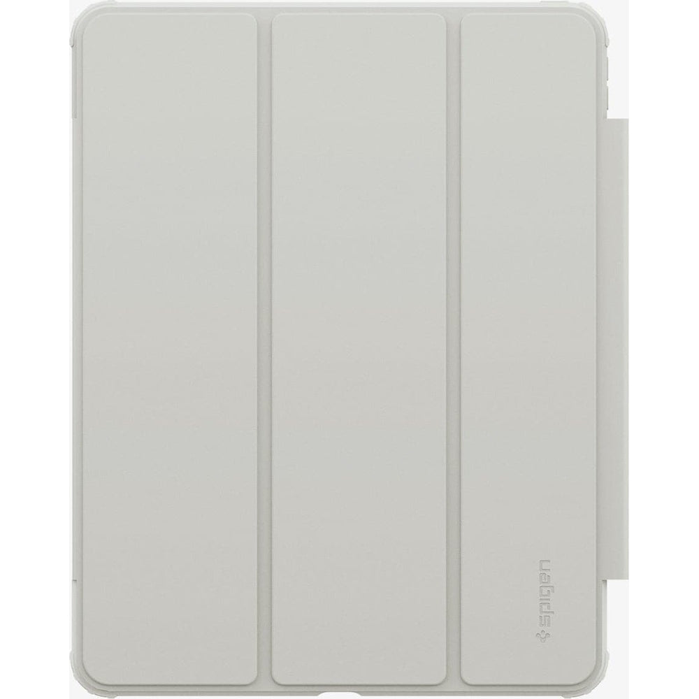 Schutzhülle für iPad Pro 11" 2022/2021/2020/2018, Spigen Air Skin Pro, Grau