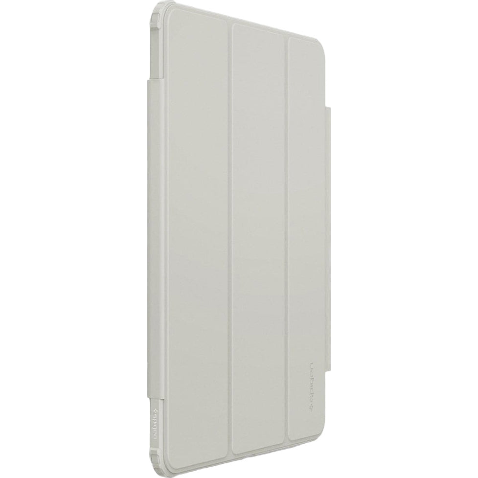 Schutzhülle für iPad Pro 11" 2022/2021/2020/2018, Spigen Air Skin Pro, Grau