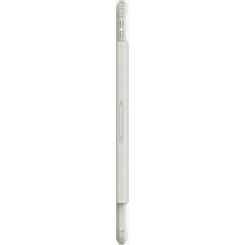 Schutzhülle für iPad Pro 11" 2022/2021/2020/2018, Spigen Air Skin Pro, Grau
