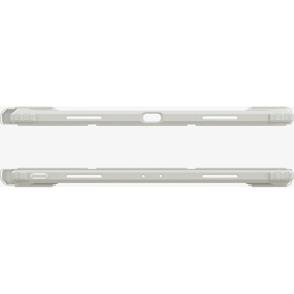 Schutzhülle für iPad Pro 11" 2022/2021/2020/2018, Spigen Air Skin Pro, Grau