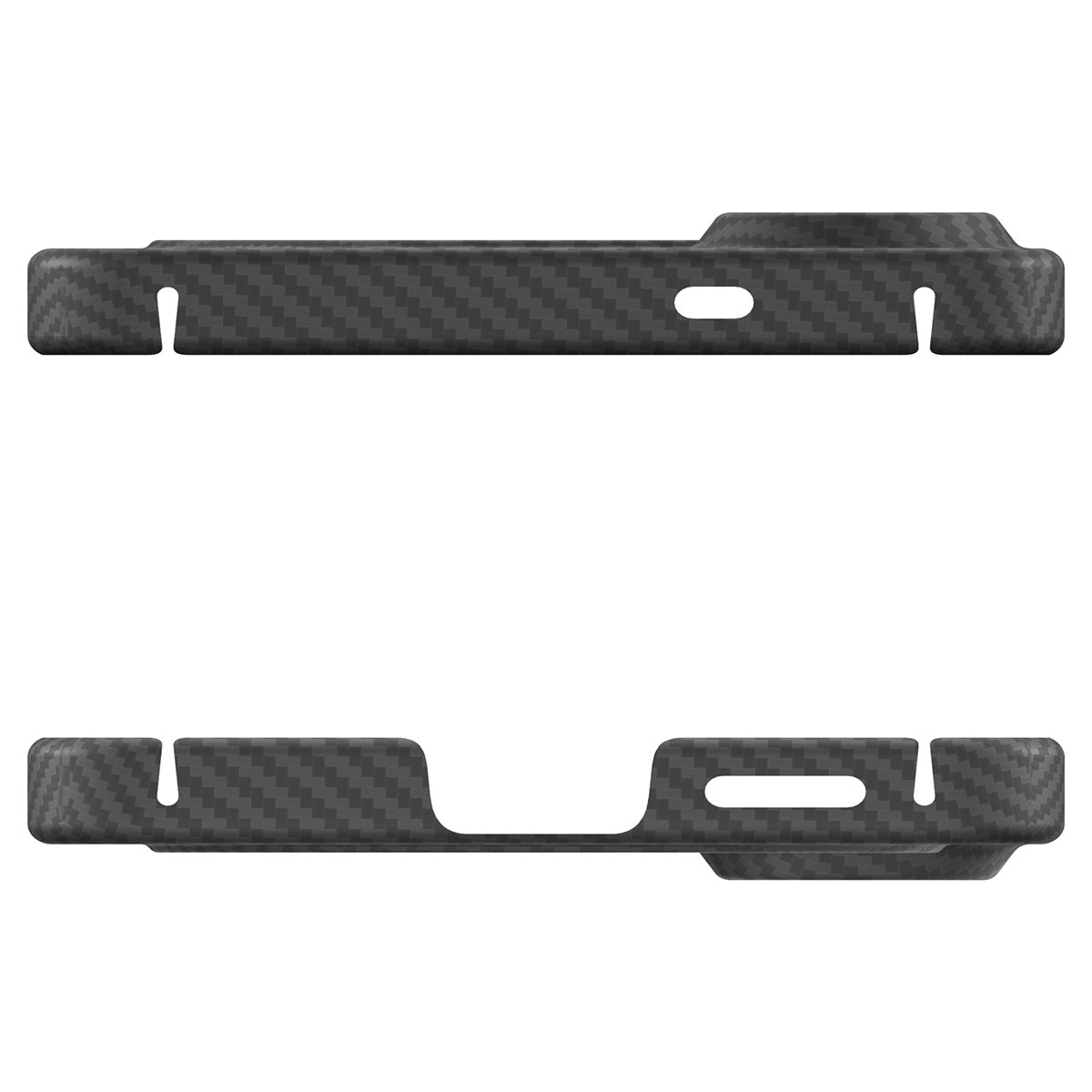 Handyhülle für Galaxy S26, Spigen Air Skin Aramid Mag mit MagSafe, Schwarz