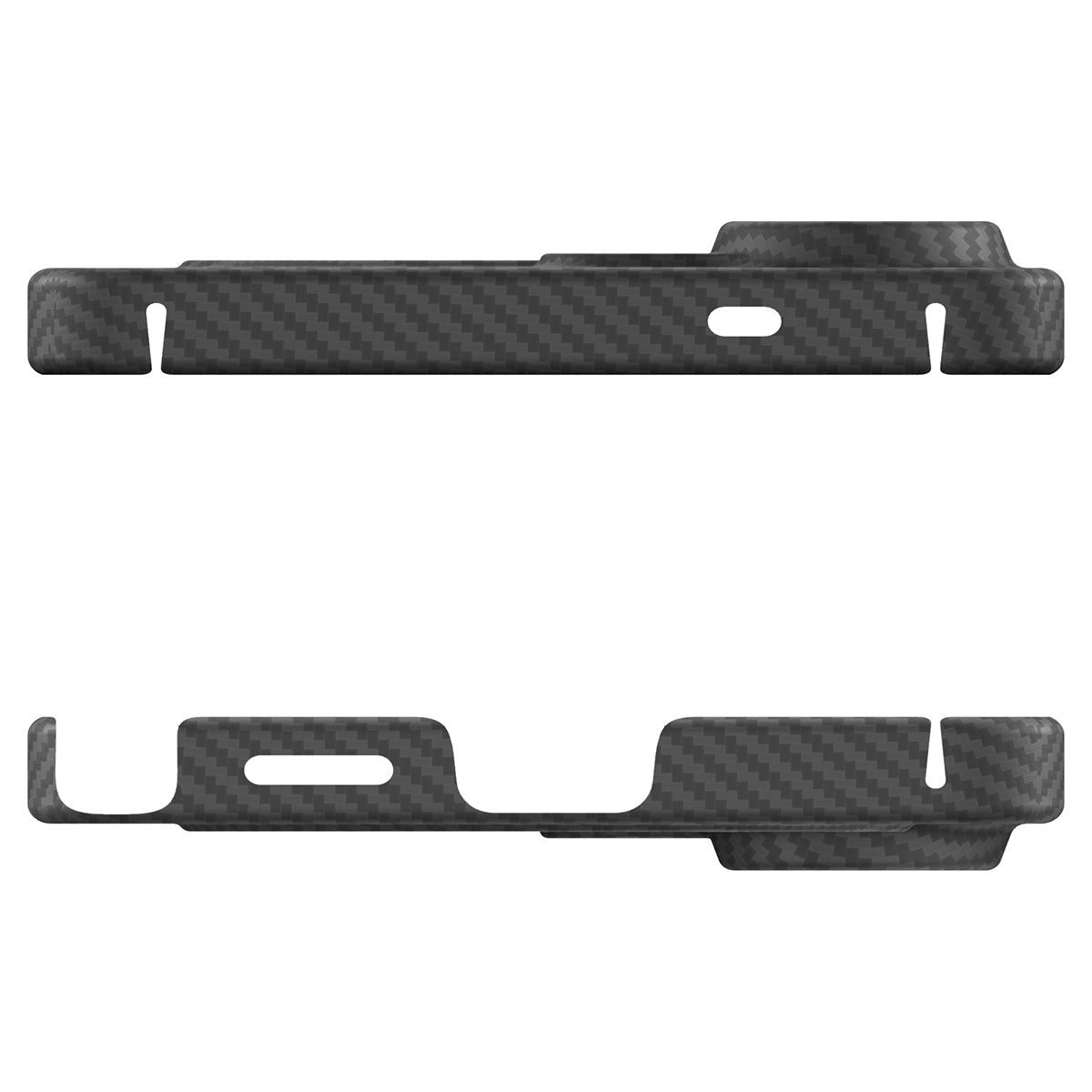 Handyhülle für Galaxy S26 Ultra, Spigen Air Skin Aramid Mag mit MagSafe, Schwarz