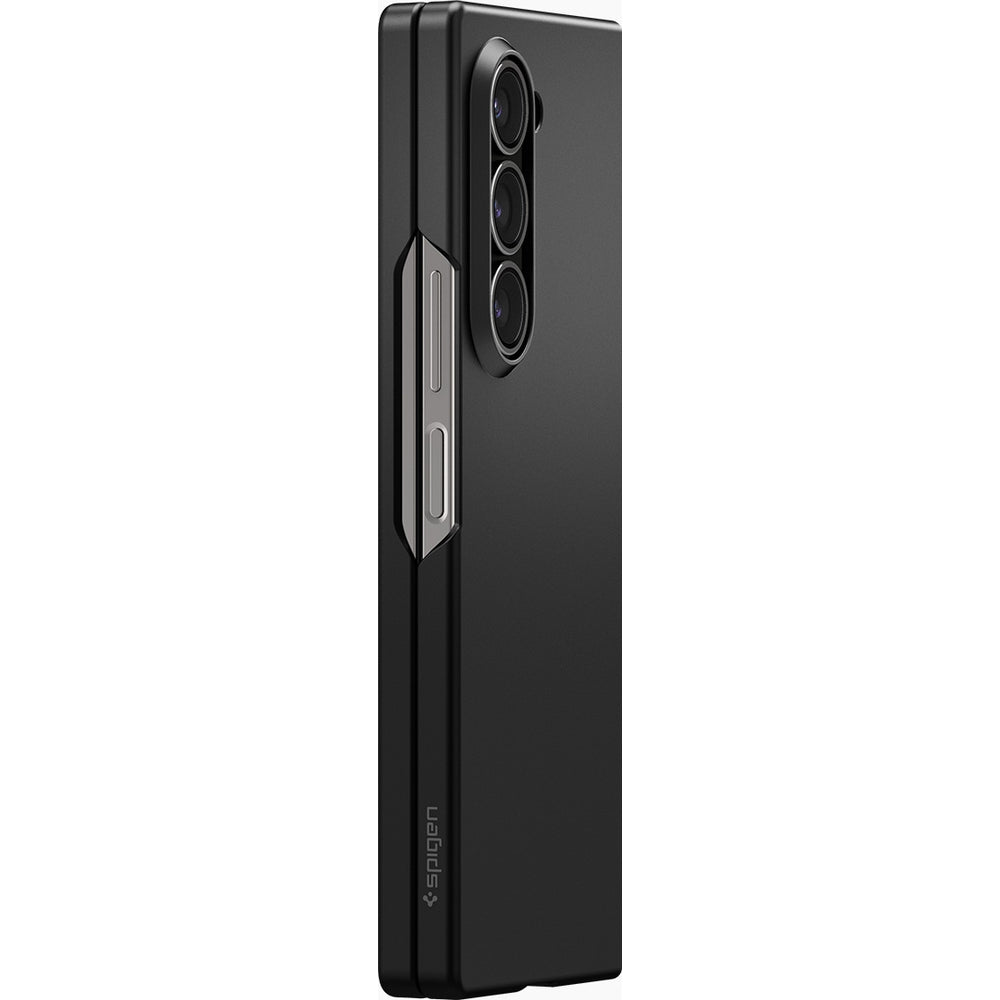 Schutzhülle für Galaxy Z Fold6, Spigen Air Skin, Schwarz