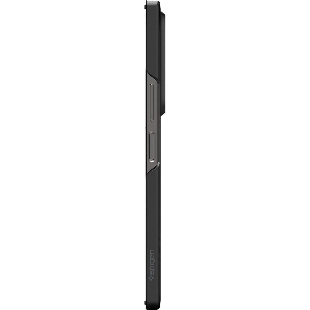 Schutzhülle für Galaxy Z Fold6, Spigen Air Skin, Schwarz
