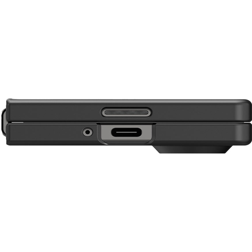 Schutzhülle für Galaxy Z Fold6, Spigen Air Skin, Schwarz