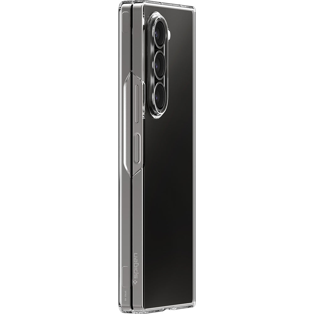 Schutzhülle für Galaxy Z Fold6, Spigen Air Skin, Transparent